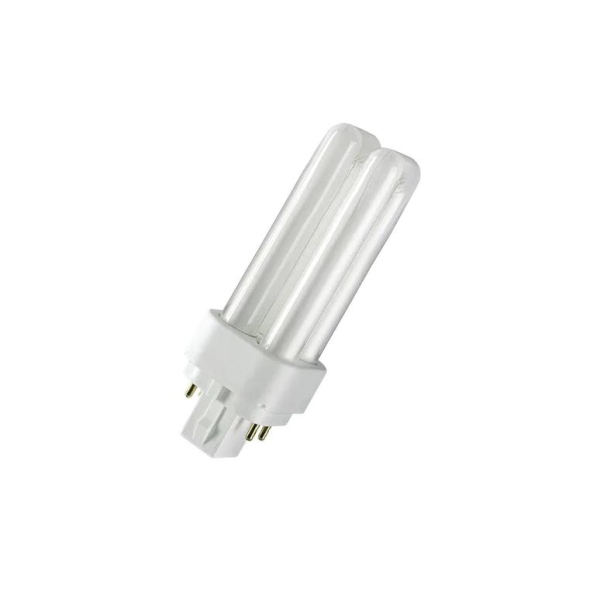Osram Dulux D/E 26W/830 G24q-3