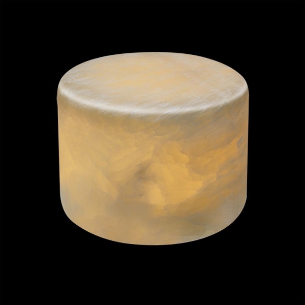 Unison Marble L Silke Matt bordlys batteri - Bilde 3