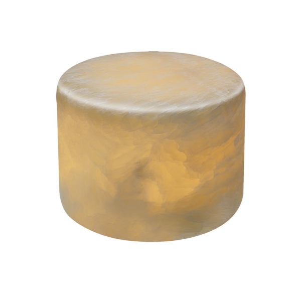 Unison Marble L Silke Matt bordlys batteri