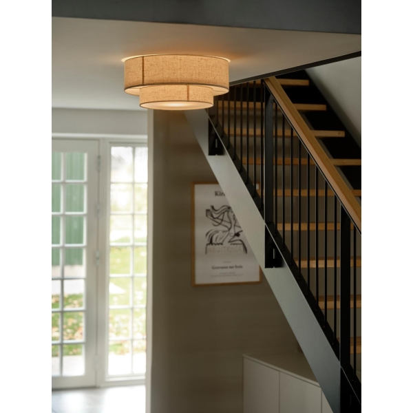 Nordlux Malodin Beige 50cm - Bilde 2