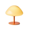 HaloDesign Mush Mini Orange
