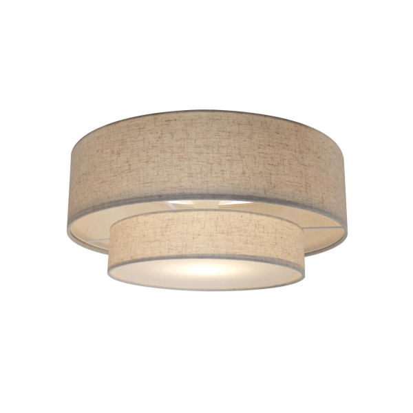 Nordlux Malodin Beige 50cm - Bilde 3