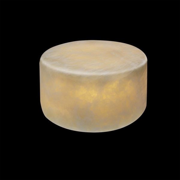 Unison Marble S Silke Matt bordlys batteri - Bilde 3