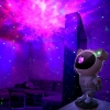 Mikamax Astronaut Stjerneprosjektor inkl.ladekabel u/adapter - Bilde 3
