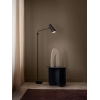 Northern Birdy Swing gulvlampe Sort/stål - Bilde 2