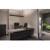 SG Inspire Pendel Sort 3470lm 2700K dimb. faseavsnitt - Bilde 2