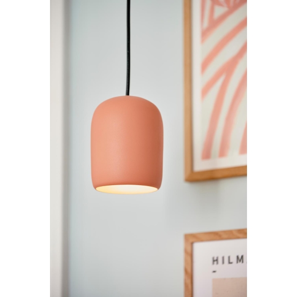 Nordlux Notti 10 Terracotta - Bilde 2