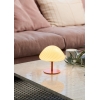 HaloDesign Mush Mini Orange - Bilde 3