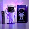 Mikamax Astronaut Stjerneprosjektor inkl.ladekabel u/adapter - Bilde 4