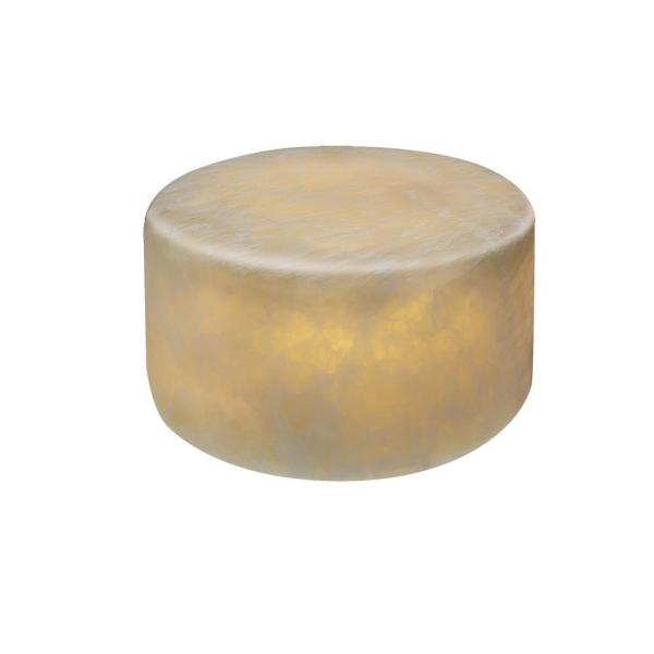 Unison Marble S Silke Matt bordlys batteri