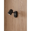 Northerm Buddy Vegglampe Sort - Bilde 2