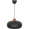 Nordlux Aurelio pendellampe Sort E27 - Bilde 5