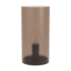 Eglo Geo Bordlampe E14 Sandfarget