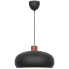 Nordlux Aurelio pendellampe Sort E27