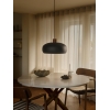 Nordlux Aurelio pendellampe Sort E27 - Bilde 2