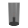 Eglo Geo Bordlampe E14 Sotet