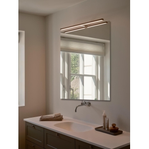 Nordlux Marlee 80 Sort IP44 Led 11,5w 3000K
