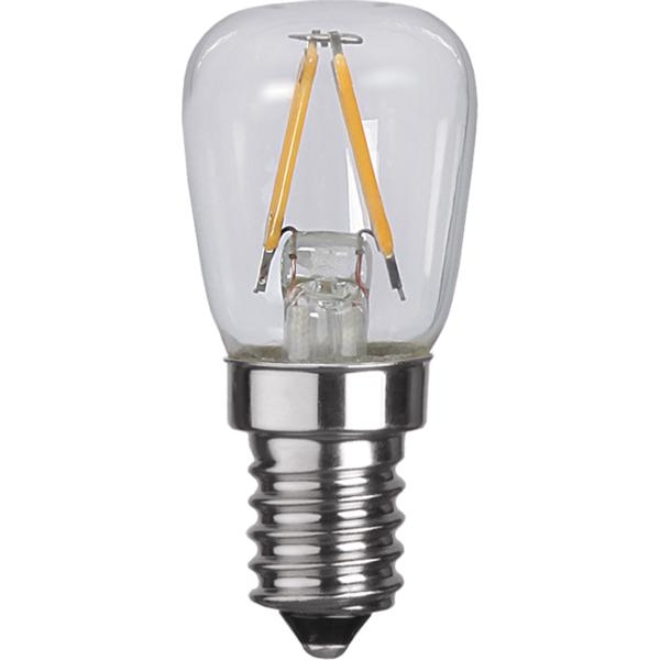 Star LED E14 1,3w(10W) 110lm 2700K 2pk ozon