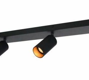 Nordesign Grooves K4 Sort