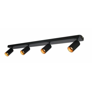 Nordesign Grooves K4 Sort