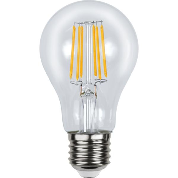Star LED E27 3,5 W 450lm 2700K 12-24V