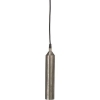 PR Notice 27cm Pendeloppheng Råsilver - Bilde 2