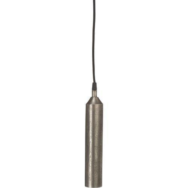 PR Notice 27cm Pendeloppheng Råsilver - Bilde 2