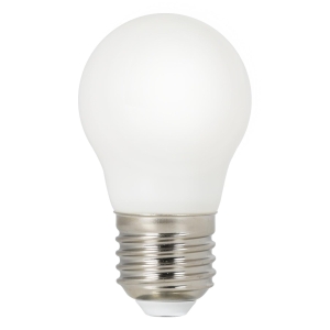 Megaman LED E27 6,3W(60W) 810lm krone