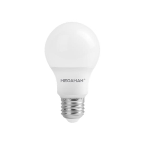 Megaman LED E27 8,2W(60W) 810lm DTW