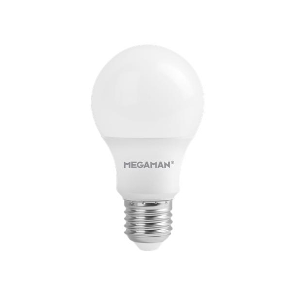 Megaman LED E27 8,2W(60W) 810lm DTW