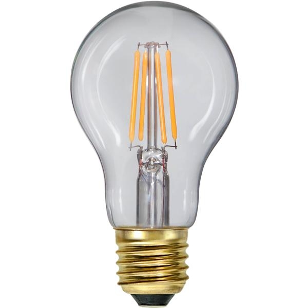 Star LED E27 4W(40W) 470lm 2100K dim