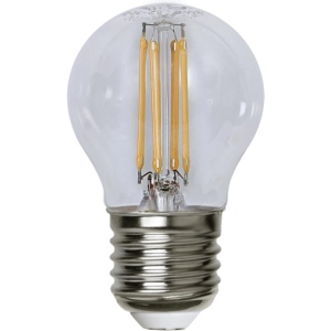 Star LED E27 4,2W(40W) 470lm Krone Dim