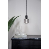 HaloDesign Led E27 2,5W(10W) 100lm 2000K Gitter - Bilde 3