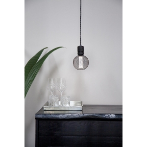HaloDesign Led E27 2,5W(10W) 100lm 2000K Gitter