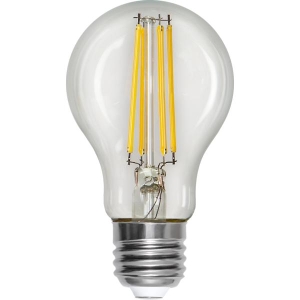 Star LED E27 8W(60W) 810lm 2700K dim
