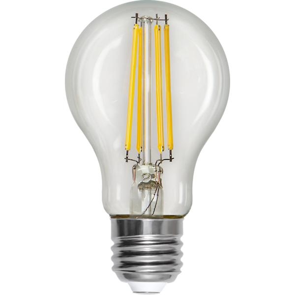 Star LED E27 8W(60W) 810lm 2700K dim