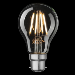 Unison LED B22 1W(10w) 60lm 2200K
