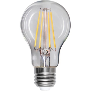 Star LED E27 9W(60W) 806lm 3000K Opal Dim