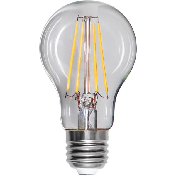 Star LED E27 9W(60W) 806lm 3000K Opal Dim