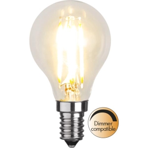 Star LED E14 4,2W(40W) 470lm 2700K Dim