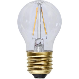 Star LED E27 1,5W(15W) 120lm 2100K Krone