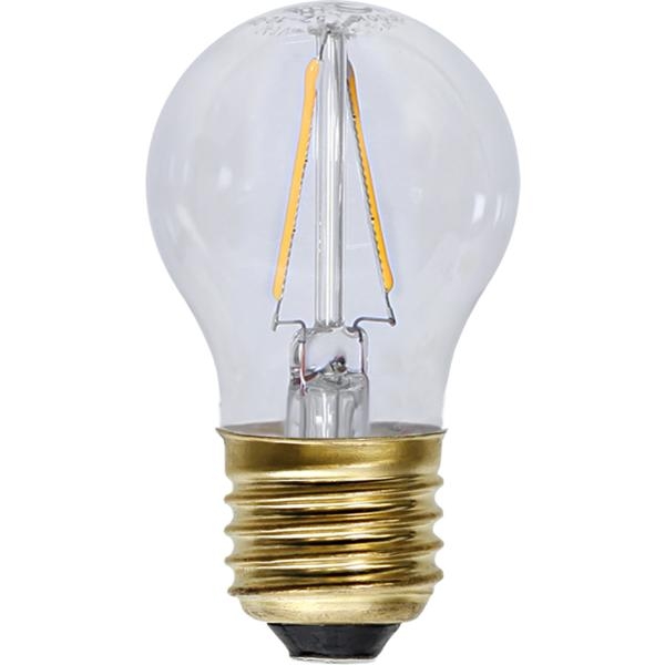 Star LED E27 1,5W(15W) 120lm 2100K Krone