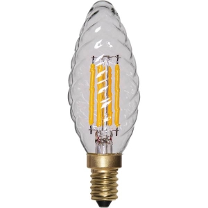 Star LED E14 4,5W(40W) 470lm 2100K Mignon Twist Dim