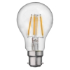 Unison LED B22 1W(10w) 60lm 2200K - Bilde 2