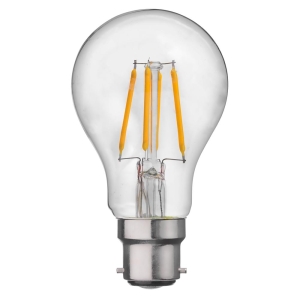 Unison LED B22 1W(10w) 60lm 2200K