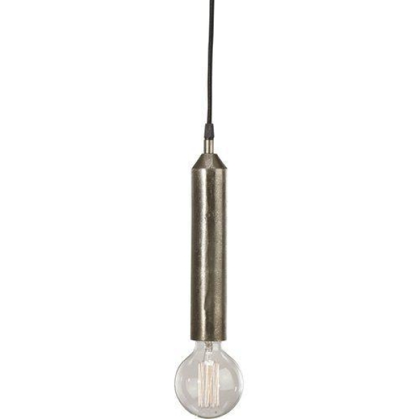 PR Notice 27cm Pendeloppheng Råsilver