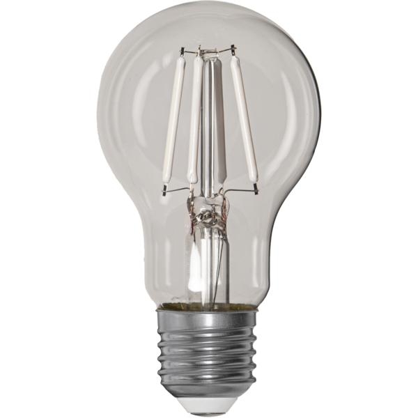 Star LED E27 4,5W(40W) 470lm 2700K Dim