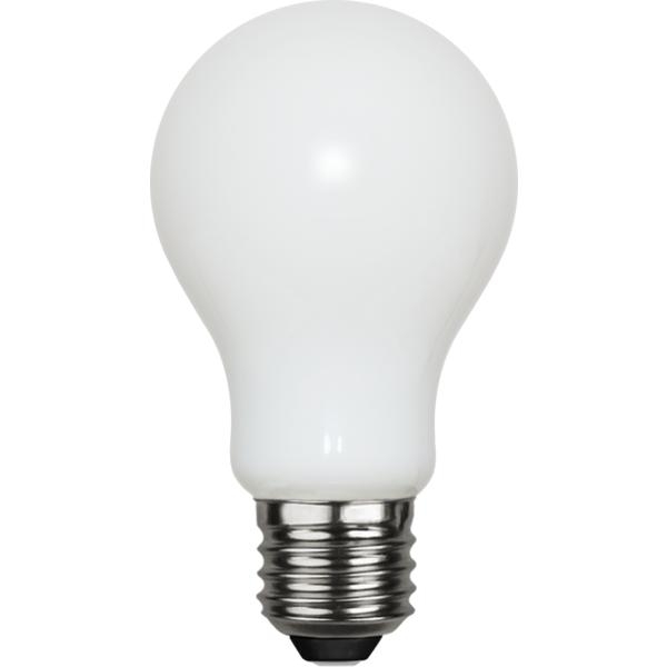 Star LED E27 5W(40W) 470lm 3000K Dim