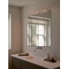 Nordlux Marlee 80 Sort IP44 Led 11,5w 3000K - Bilde 2