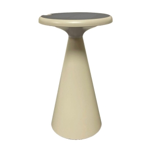 Nordesign Solar Dio Solcelle bordlampe Sandfarget
